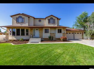 875 E 530 N, American Fork, UT 84003