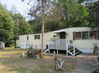 11914 Linden Leaf Ln #2, Woodruff, WI 54568