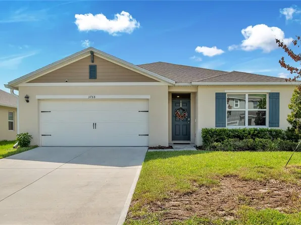 3768 Botanical Way, Sanford, FL 32773