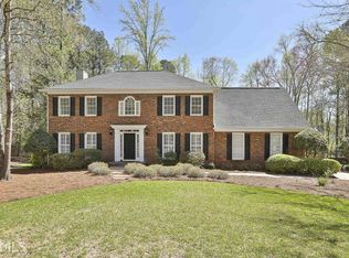 134 Colonnade Dr, Peachtree City, GA 30269
