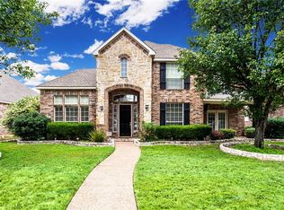 2030 Midhurst Dr, Allen, TX 75013