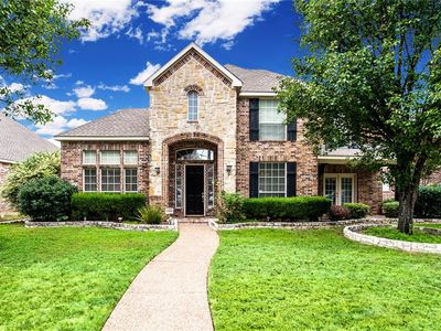 2030 Midhurst Dr, Allen, TX, 75013