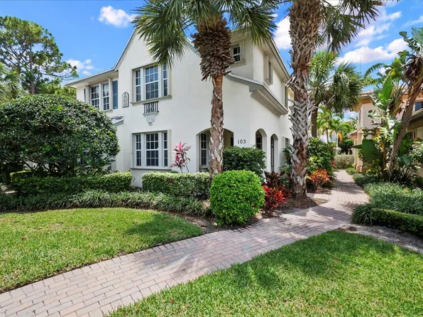 103 Evergrene Parkway, Palm Beach Gardens, FL 33410