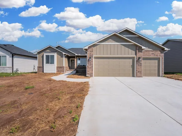 5116 W 46th St S, Wichita, KS 67220