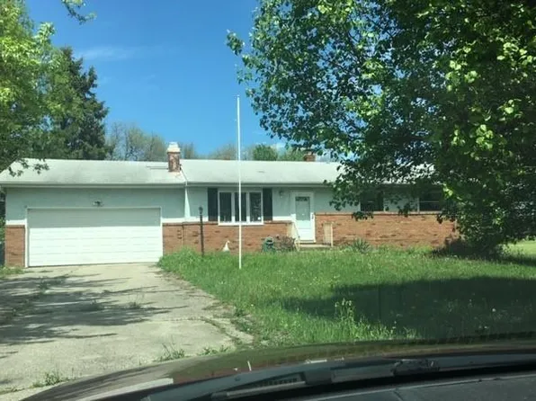 9272 Johnstown Alexandria Rd NW, Johnstown, OH 43031