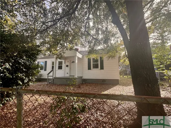 2211 Utah Street, Savannah, GA 31404