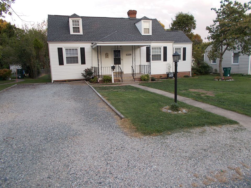 1st image of 6109 Clover Ln