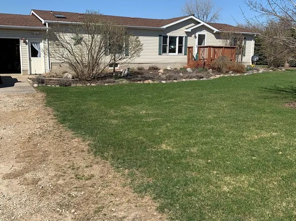 900 Bay City Forestville Rd, Ubly, MI 48475