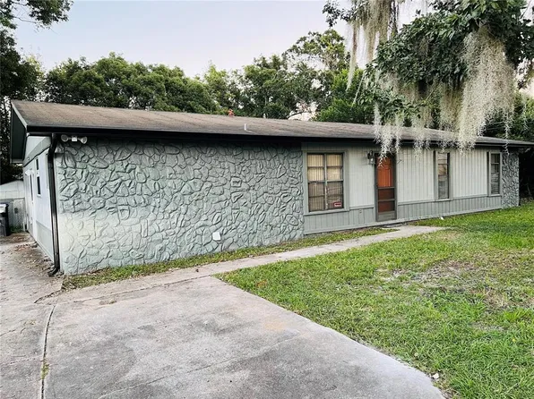 7925 NAPOLEON STREET, ORLANDO, FL 32825