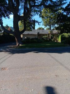 2345 El Sol Ave, Altadena, CA, 91001