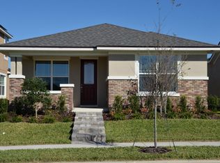 16219 Taliesin St, Winter Garden, FL 34787