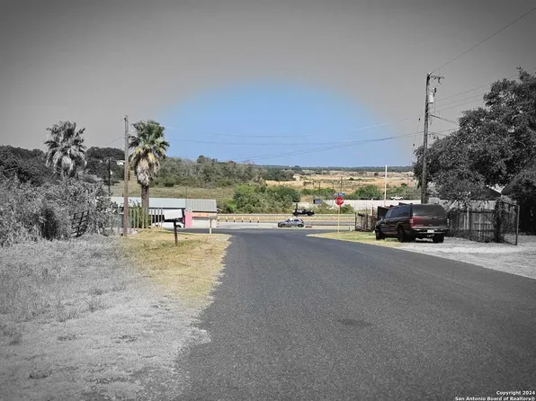 4189 MOUNTAIN PASS LOT 3, Von Ormy, TX 78073