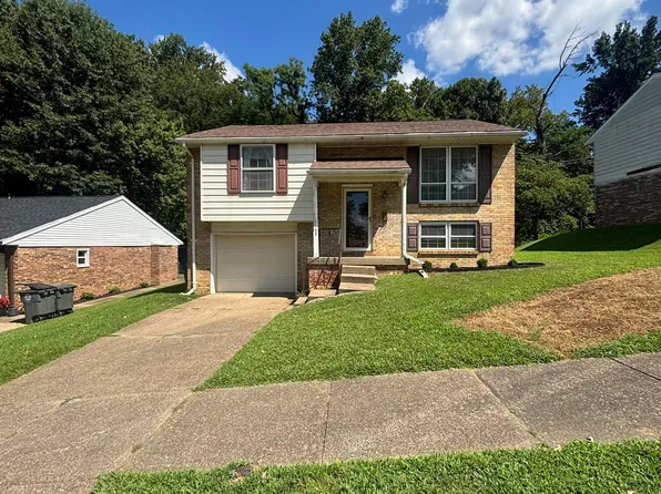1163 Stonebridge Rd, Evansville, IN 47710