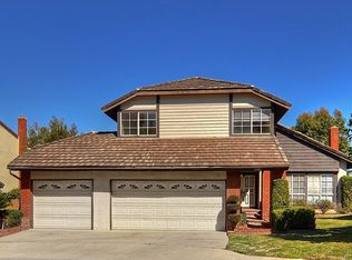 6481 E Ridge Glen Rd, Anaheim, CA 92807