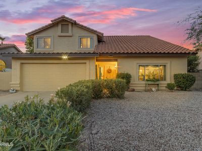 5930 E Fountain St, Mesa, AZ, 85205