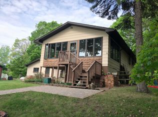 16307 Sugar Island Rd, Audubon, MN 56511
