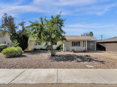 827 W Howe St, Tempe, AZ, 85281