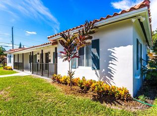 1660 SW 31st Ave, Miami, FL 33145