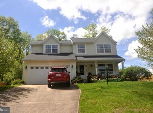36 London Way, Stafford, VA 22554
