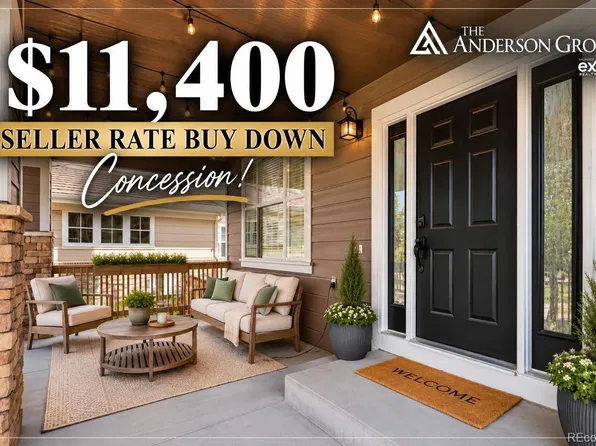 3678 Sunridge Terrace Drive, Castle Rock, CO 80109