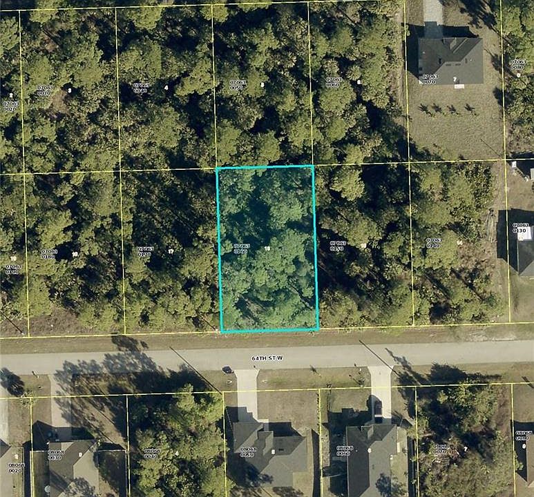 1st image of 3410 64th ST W