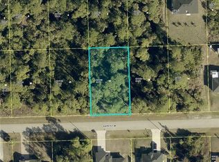 3410 64th ST W, LEHIGH ACRES, FL 33971