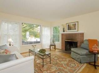 17 Laurel Grove Ave, Kentfield, CA 94904