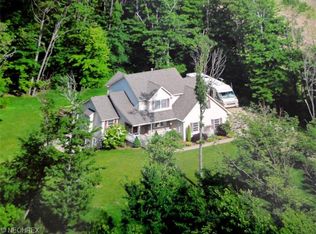 4197 Wood Rd, Madison, OH 44057