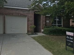 2700 Spring Dr, McKinney, TX 75072