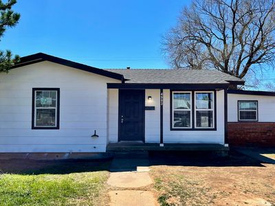 4903 37th St, Lubbock, TX, 79414