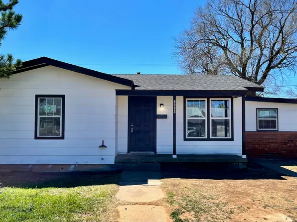 4903 37th St, Lubbock, TX 79414
