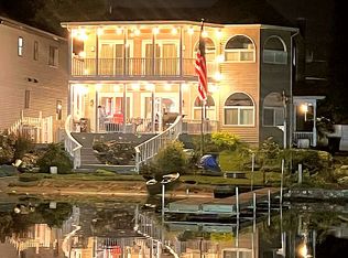 296 Lyon Lake Rd, Marshall, MI 49068