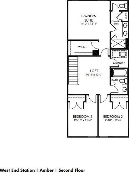 1259 W End Station Dr — Photo 19