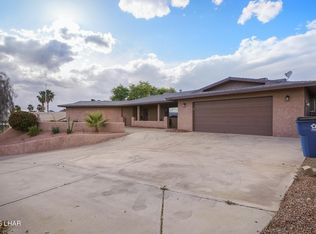 2434 Snead Dr, Lake Havasu City, AZ 86406