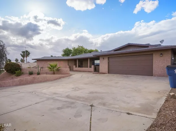 2434 Snead Dr, Lake Havasu City, AZ 86406