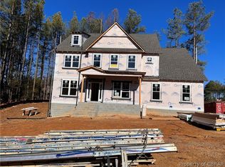 5303 Pine Needles Ter, Providence Forge, VA 23140