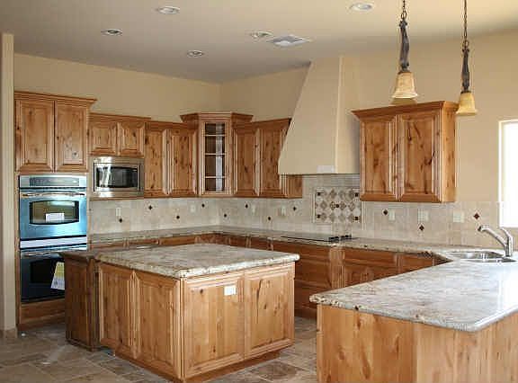 Amazing Kitchen