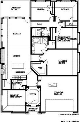 2nd image of 3413 Tempest Ln