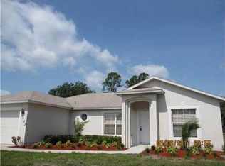 3022 SW Ventura St, Port Saint Lucie, FL 34953