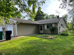 425 1st St NW, Saint Michael, MN 55376