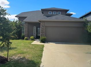 430 Almond Willow Ln, Crosby, TX 77532