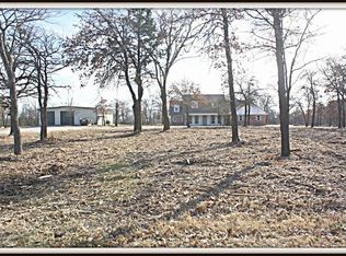 988 Red Top Rd, Valley View, TX 76272