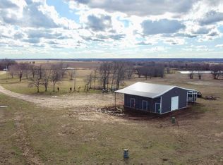 292708 E 1760th Rd, Duncan, OK 73533