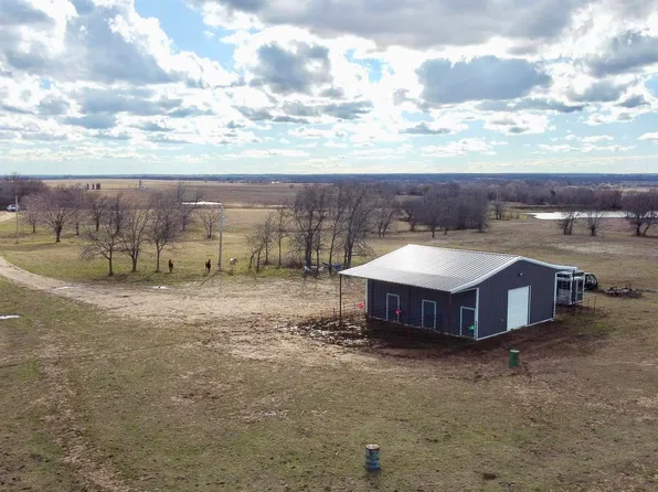 292708 E 1760th Rd, Duncan, OK 73533