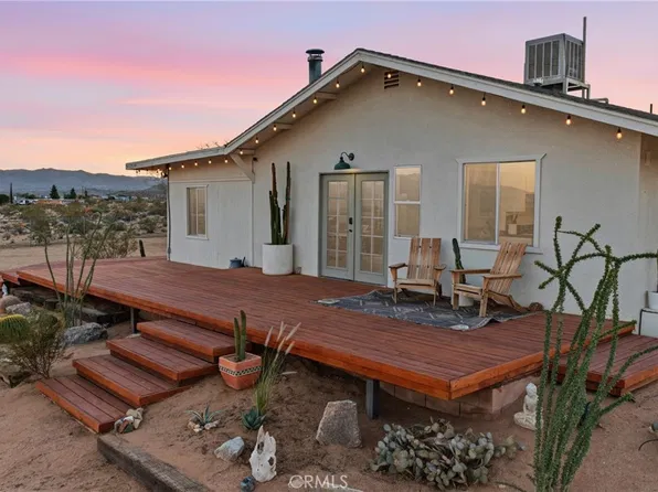 62625 La Brisa Dr, Joshua Tree, CA 92252