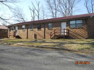 1155 Highway 47 E #1155 & 1157, Dickson, TN 37055
