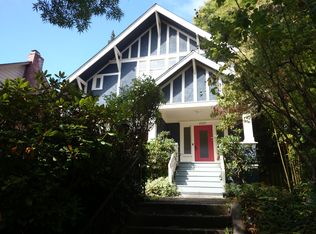 2307 32nd Ave S, Seattle, WA 98144