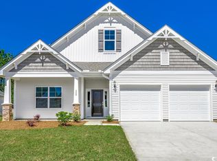 520 Fanciful Way LOT 287, Myrtle Beach, SC 29588