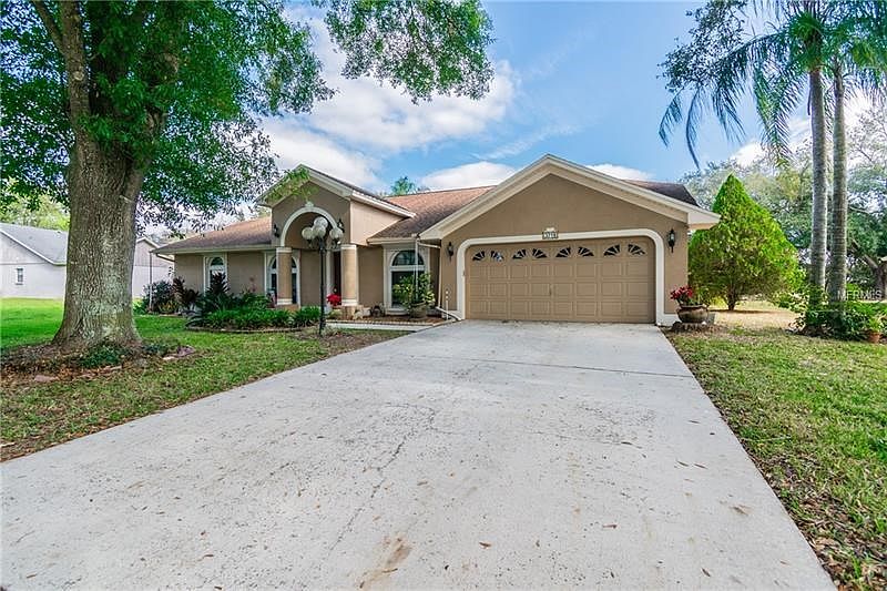 Welcome to your New Home!