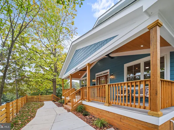 6624 Poplar Ave, Takoma Park, MD 20912